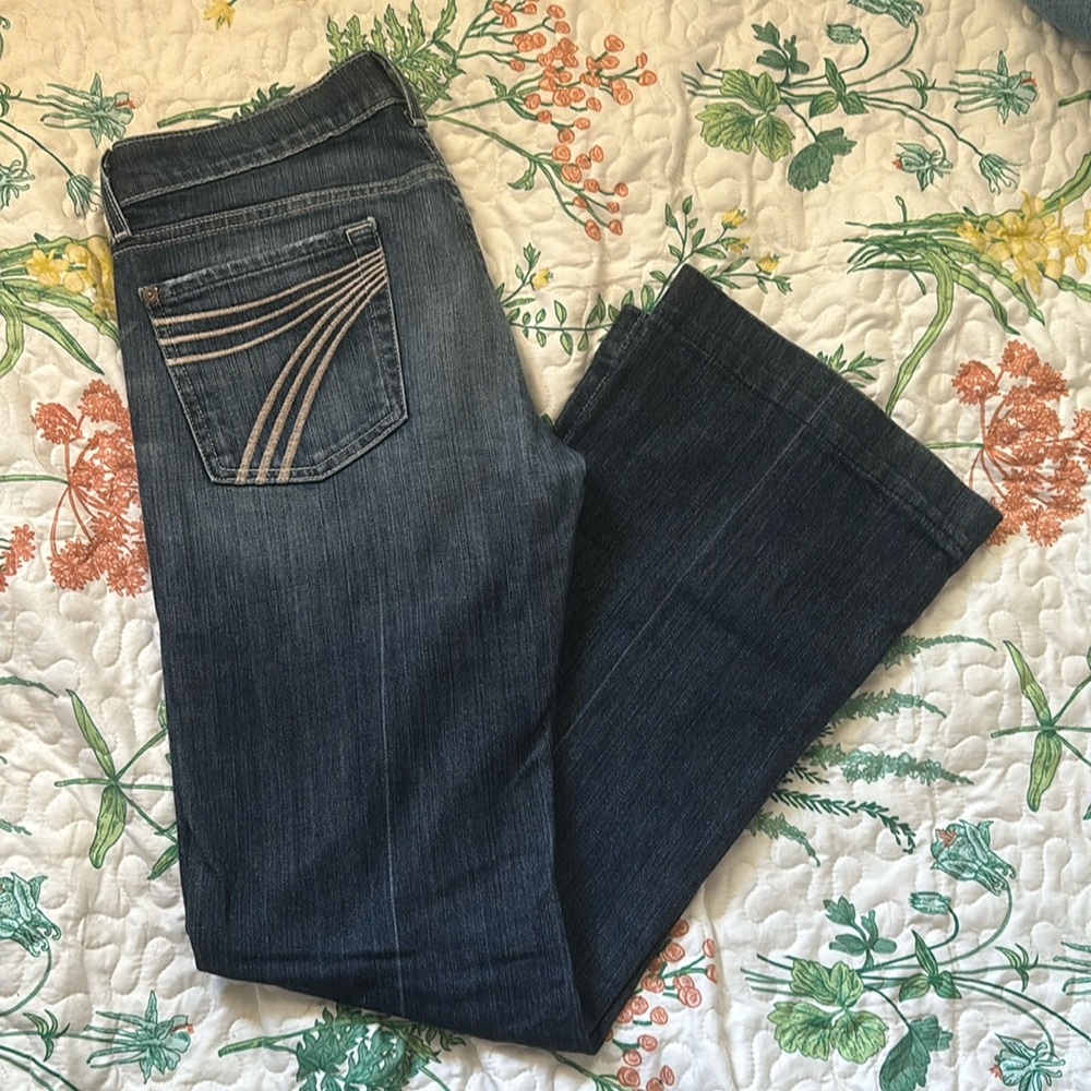 7FAM Dojo Trousers - FULL LENGTH